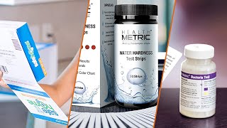 Top 10 Water Test Kits in 2024 (Buyers Guide)