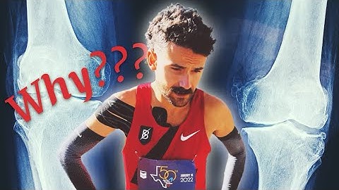 CAUSES OF RUNNING INJURIES AND HOW TO PREVENT THEM