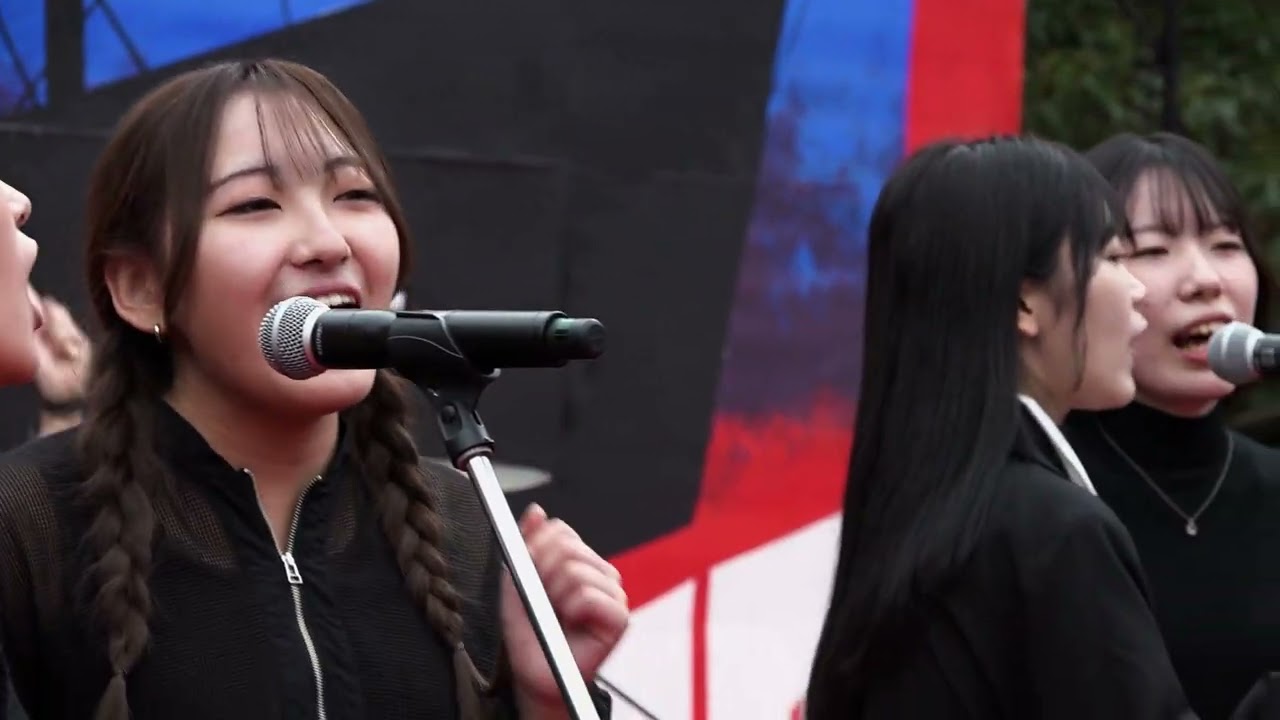 2025年度白門祭　Kirk Franklin