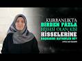 KURBANLIKTA BİRDEN FAZLA HİSSESİ OLAN KİŞİ HİSSELERİNE BAŞKASINI KATABİLİR Mİ?