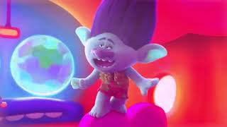 Trolls Fanfic- 