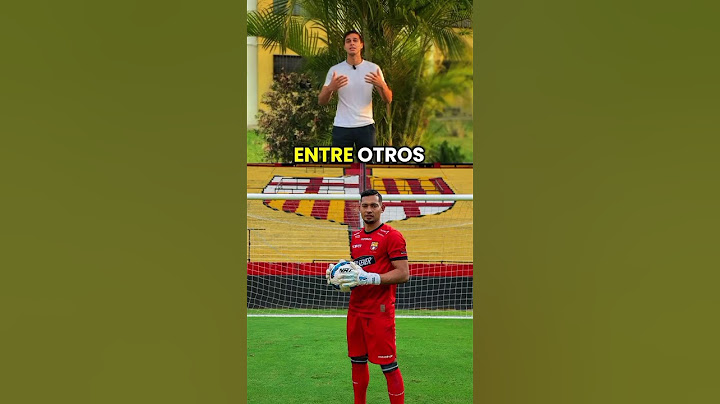 José David Contreras ⚽🇻🇪 y una formidable actuación en la Copa Libertadores