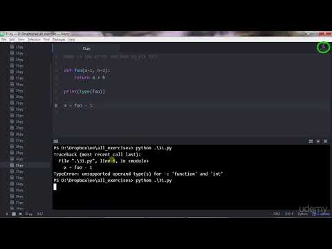 The Python Workbook: Solve 100 Exercises : Exercise 31: Solution