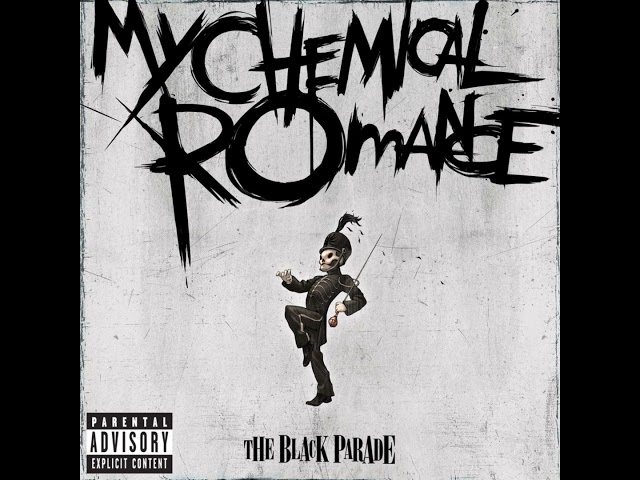 My Chemical Romance - The Black Parade (Full Album) class=