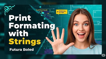 Topic 2   Python String Formatting Explained 🔥 | f-Strings, %, format() Full Guide (Topic 2)
