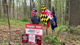 Volunteer Appreciation Week: Thank You LETR!