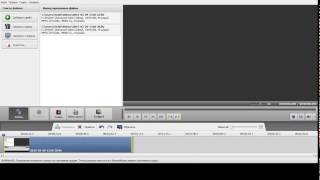 Обзор AVS Video ReMaker (Простейшая программа) screenshot 3