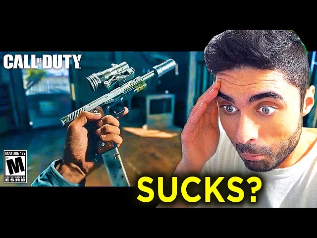 WOW Black Ops 2 REMASTERED 🤯 (it's Actually True) - Activision