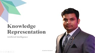 Knowledge Representation and Reasoning in Artificial Intelligence