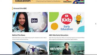 ABC Education: EDUC1751 Knowledge & Communication Technology