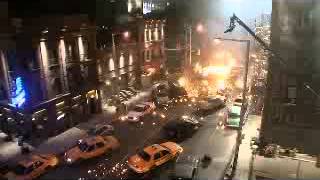 Hulk 2 Making of Part 2