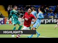 Highlights FC Astana - AZ | Europa League