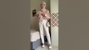 Bukber Outfit Ideas #HIJUP