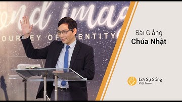 Cơ Đốc Nhân Và Tết | Mục Sư Nguyễn Quang Hòa | BGCN 11/02/2018