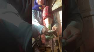 spill masan separu boots