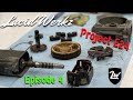 Project e24  bmw 633csi restoration  episode 4  repairing 1000 window motors