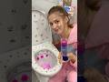 The smelliest or the most dangerous toilet?😳 Subscribe to get the next part :) #unpacking