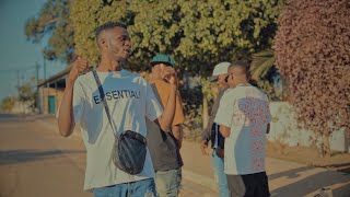 Ncomate 4Lifea Vida É Só Umaofficial Video