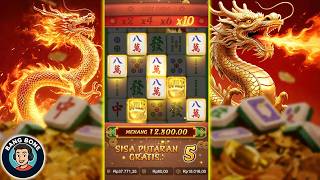 Download lagu KELAS ABANGKUH ⁉️ POLA MAHJONG WAYS 1 HARI INI 🎉 TRIK POLA MAHJONG WAYS 1 💥 POLA MAHJONG WAYS 1