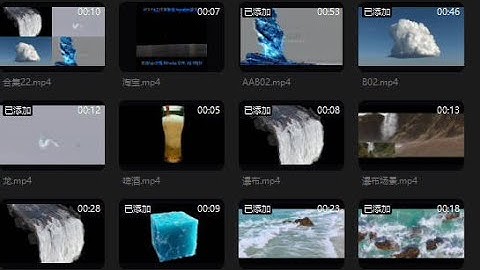Houdini New Version Fluid Solver Collection HIP