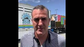 Matt Mcdonagh, Owner Of Big Rock Amuts, Explains Effect Of H-2B Cap On His Business