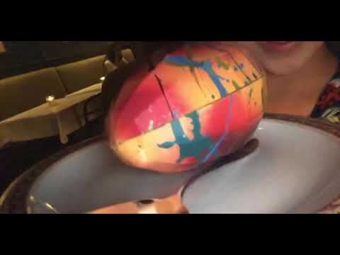 The Iconic Egg