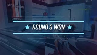 Splitgate quickscope