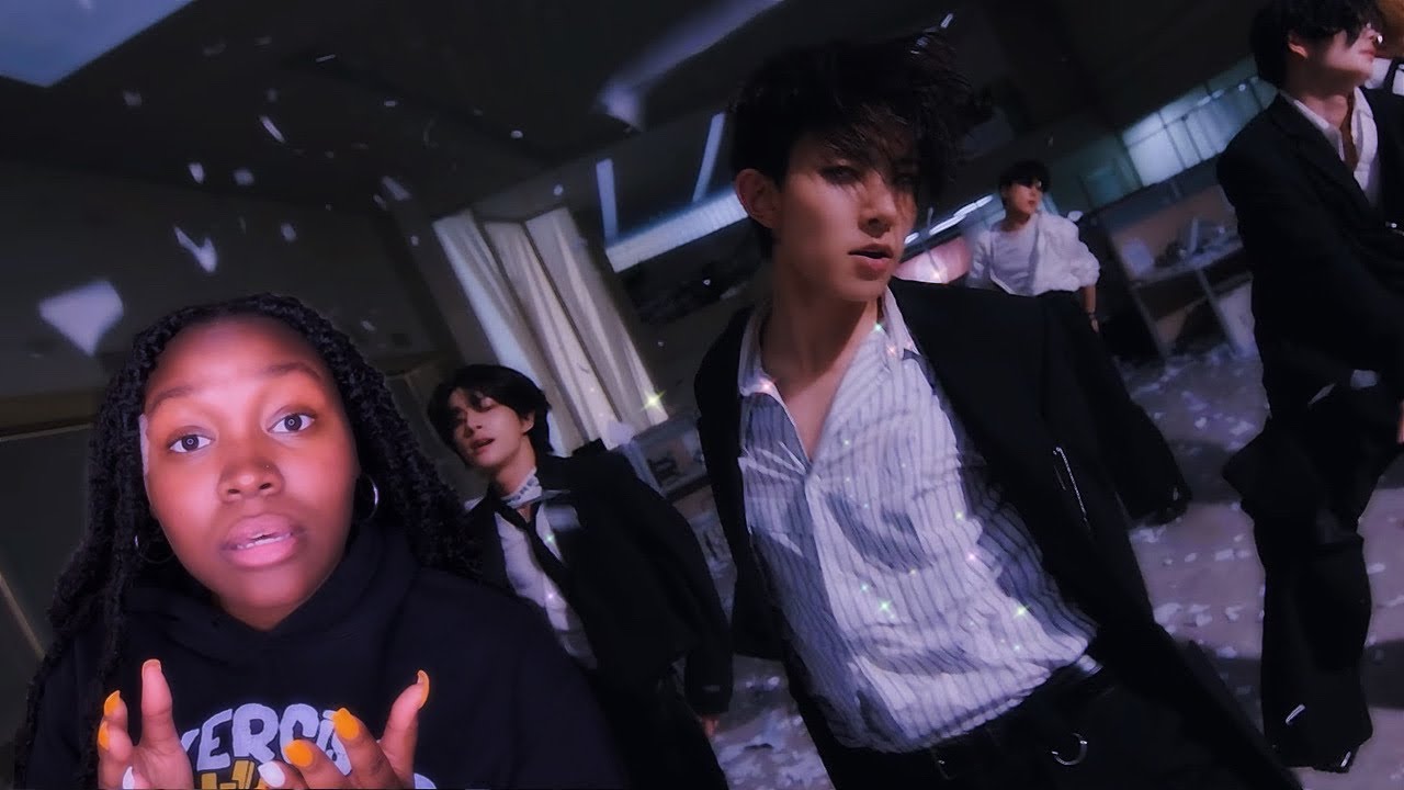 WHY THEY KEEP PLAYING WITH MY LIFE! | ENHYPEN (엔하이픈) 'No Doubt' Official MV REACTION