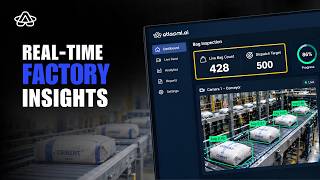 Real-Time Bag Count, Load Verification and Dispatch Analytics with AI