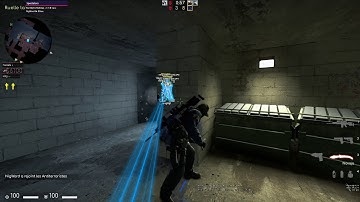 i think skeet have the best resolver (Config Desc)