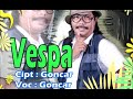 Lagu Daerah Mandar " Vesfa Gaul" Goncar Produksi GS rekord