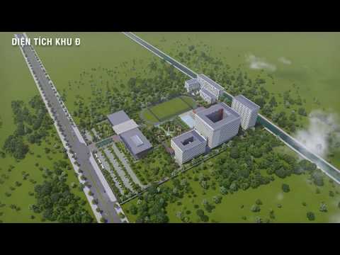 Video Bản tin số 60: BVU NEWCAMPUS - youtube