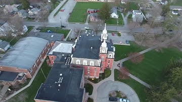 First Phantom 4 Flight & Distance Tests