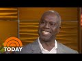 Brooklyn Nine-Nine's Andre Braugher On Transition To Comedy | TODAY