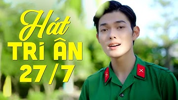 Mắt Rưng Rưng Khi Nghe Bài Hát Tri Ân Ngày Thương Binh Liệt Sĩ 27/7  - Nam Giang | LK Nỗi Nhớ Xa Quê