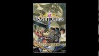 Brave Frontier (Android) OST - Vortex Gate Menu