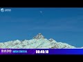 🔴 ECS Switzerland, Engadine | Zuoz | Day 1 | 11 June 2026 | T10 Live Cricket