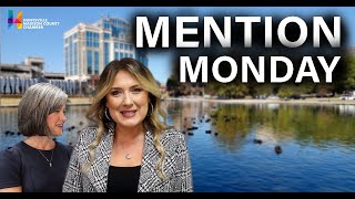 Small Business Week 2023 - Mention Monday