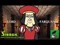 Enter Lord Farquaad A Shrek 20th Anniversary Tribute Animation