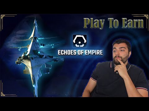 Yeni Oyna Kazan Oyun Echoes of Empires Alfa Pasif Gelir Rehberi