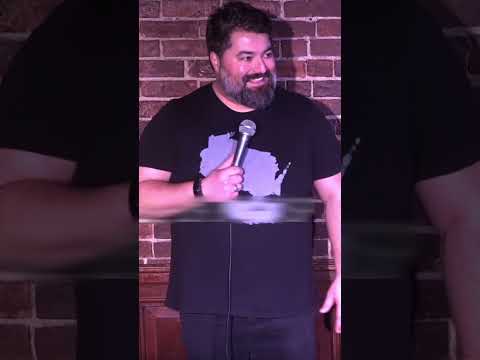 Sean Patton on the difference between talking & texting