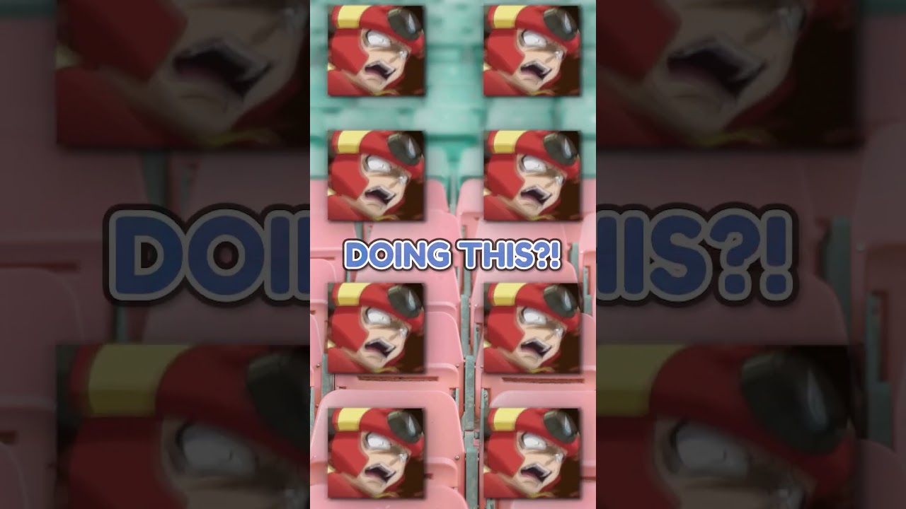 Theater Kids Were NEARLY Going At It