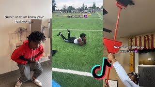 Never Let Em Know Your Next Move | TikTok Compilation 🤣