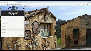 Mappin: Publishing a Web Map in Under 20 Minutes