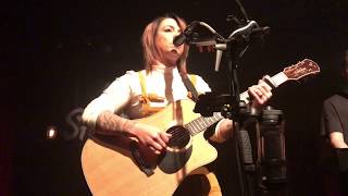 Lucy Spraggan - Love Is The Best Revenge LIVE - 11/10/19