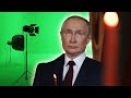 Новая постановка с Путиным / СПЕЦВЫПУСК