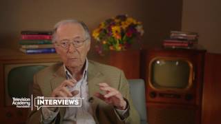 Famous Bernie Kopell on writing for "The Love Boat" with Fred Grandy - TelevisionAcademy.com/Interviews Net Worth
