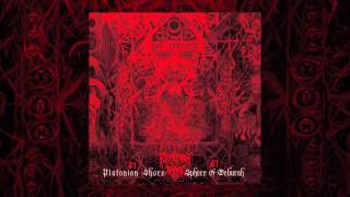 Plutonian Shore - The Burial and the Liberation