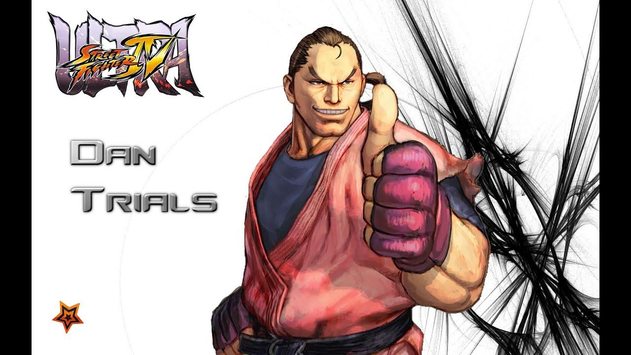 street fighter 6 dan street fighter 6 dan