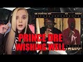 Prince Dre - Wishing Well (Letter To V. Roy) [Official Music Video] |Dir. By @tayyofficial_ REACTION